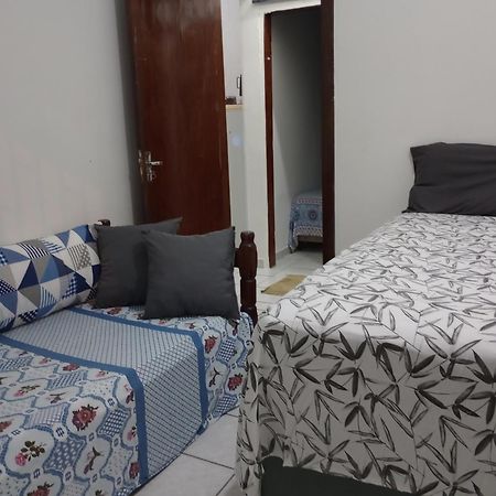 Casa para relaxar perto do mar Praia Grande (Santos) Exterior foto