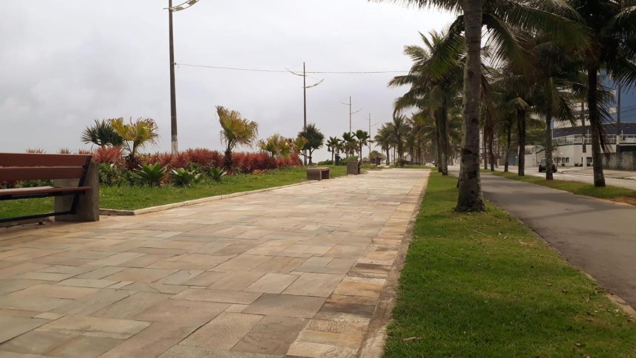 Casa para relaxar perto do mar Praia Grande (Santos) Exterior foto