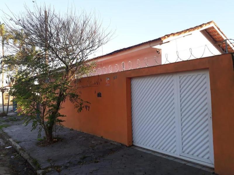 Casa para relaxar perto do mar Praia Grande (Santos) Exterior foto