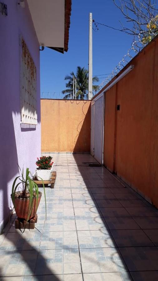 Casa para relaxar perto do mar Praia Grande (Santos) Exterior foto