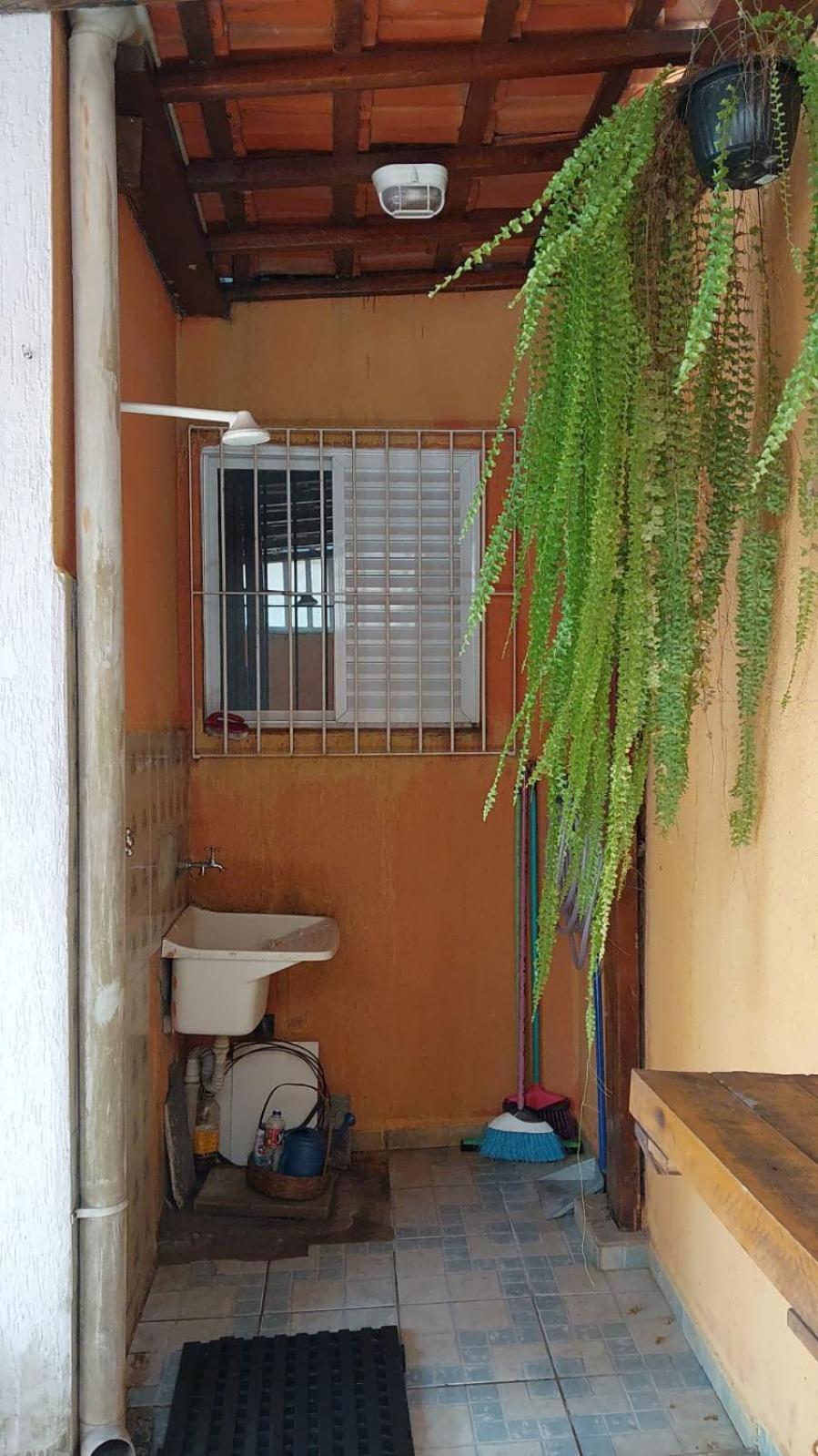 Casa para relaxar perto do mar Praia Grande (Santos) Exterior foto